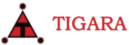 Tigara Official Website Logo